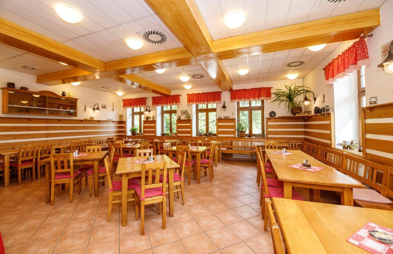 Svycarska Bouda Hotel Špindlerŭv Mlýn Exterior foto