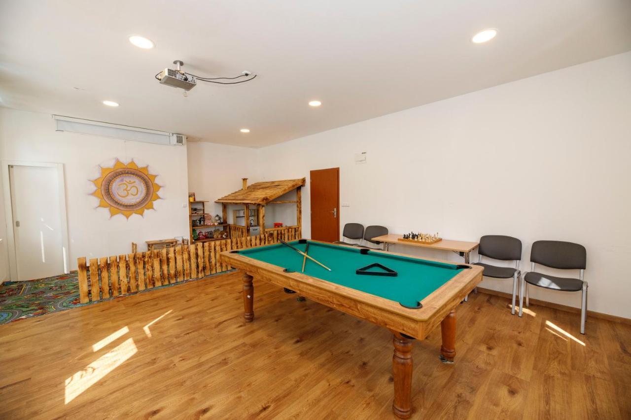 Svycarska Bouda Hotel Špindlerŭv Mlýn Exterior foto