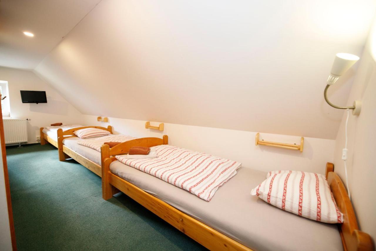 Svycarska Bouda Hotel Špindlerŭv Mlýn Exterior foto