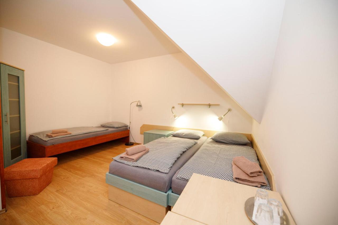 Svycarska Bouda Hotel Špindlerŭv Mlýn Exterior foto