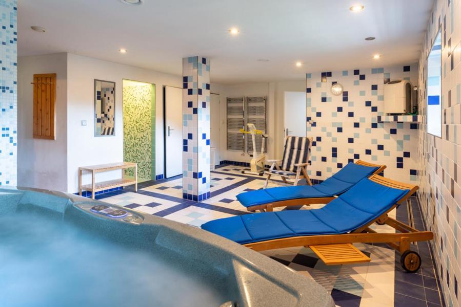 Svycarska Bouda Hotel Špindlerŭv Mlýn Exterior foto