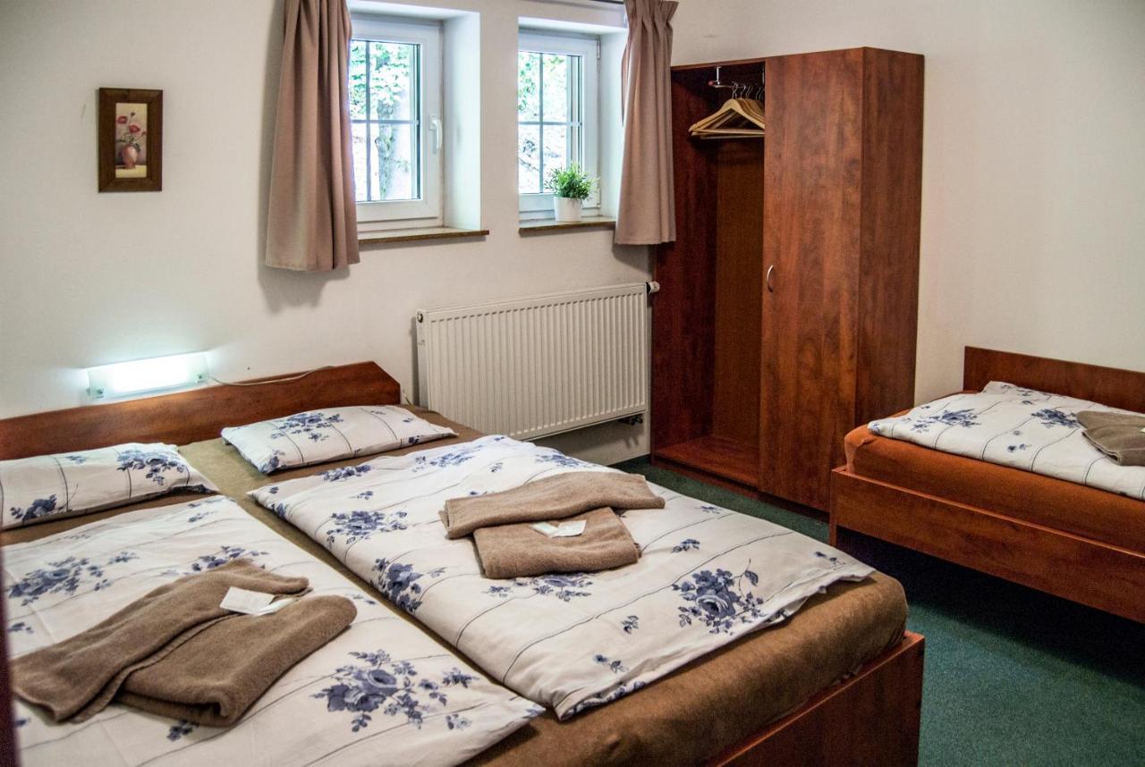 Svycarska Bouda Hotel Špindlerŭv Mlýn Exterior foto