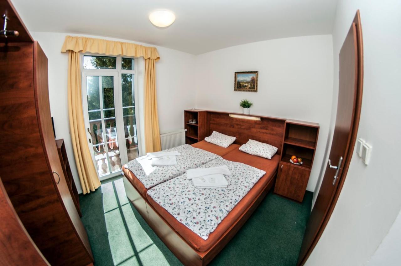 Svycarska Bouda Hotel Špindlerŭv Mlýn Exterior foto