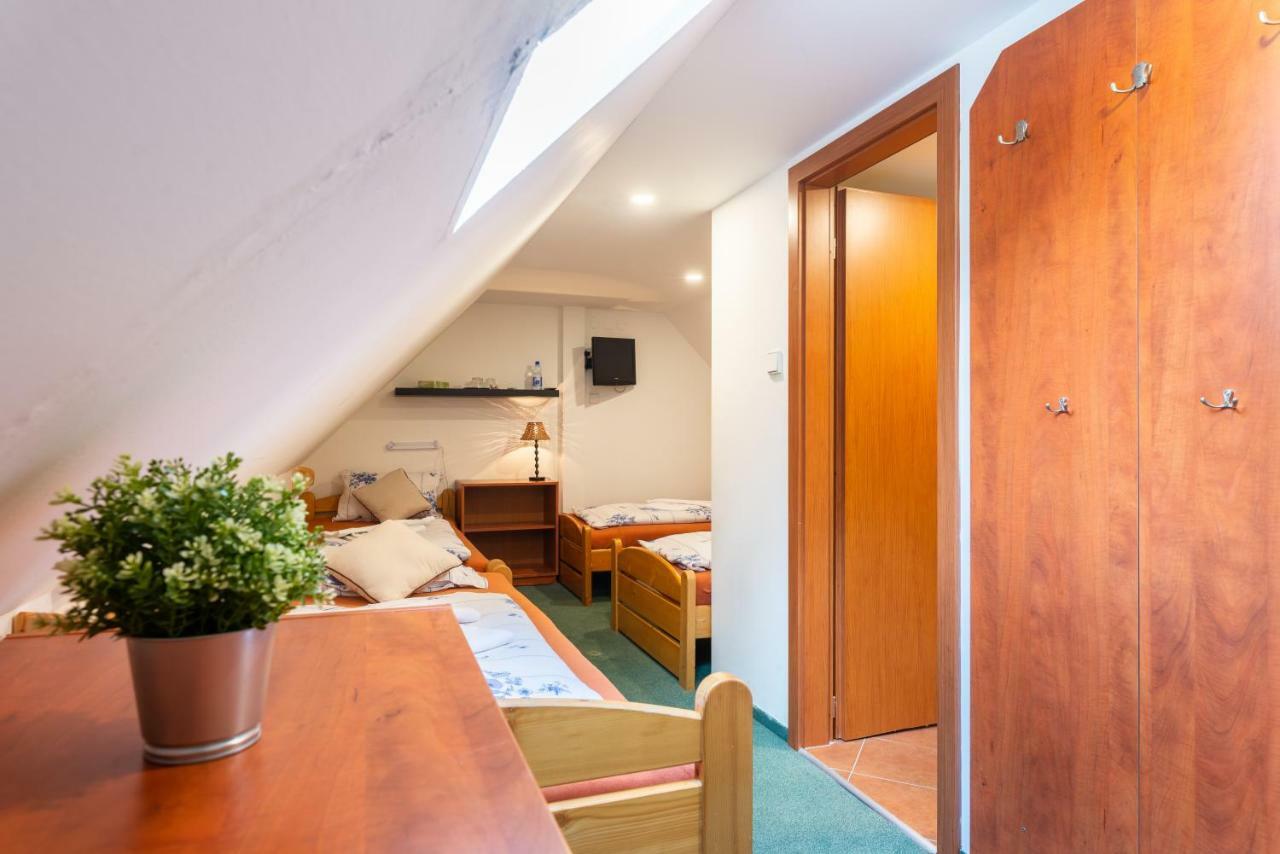Svycarska Bouda Hotel Špindlerŭv Mlýn Exterior foto